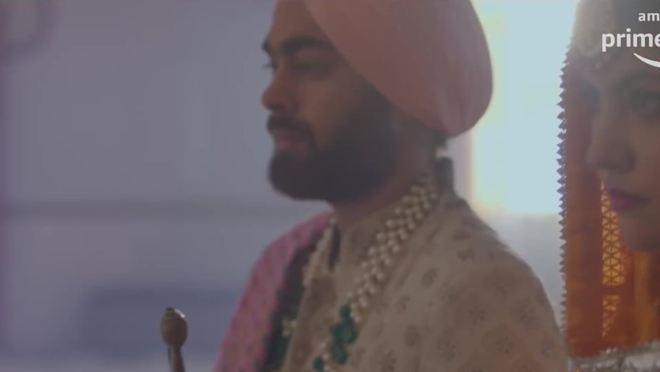 Manjot Singh Celebrity Style In Official Trailer Made In Heaven 2019 From Official Trailer Charmboard Quite honestly, the trailer sucked. charmboard