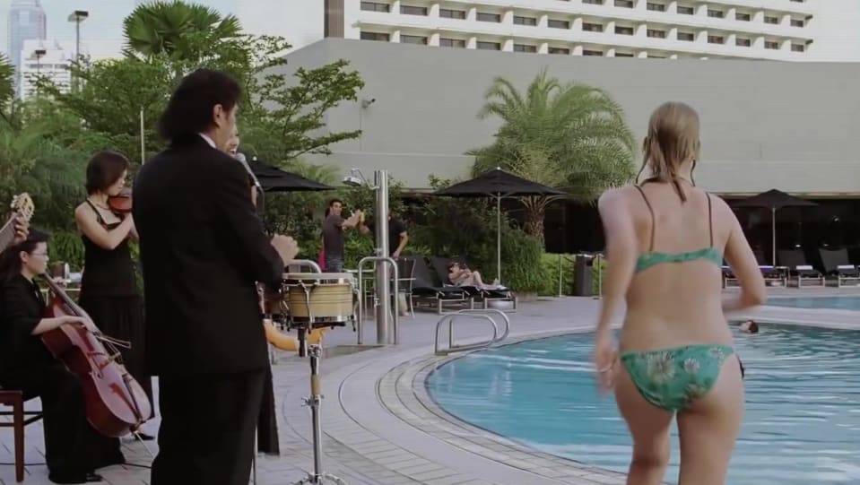 De Dana Dan Baamulaiza 2009 Filming Locations Top Places To Visit In Conrad Centennial Singapore Singapore Catch the baamulaiza song only on facebook official page ! charmboard