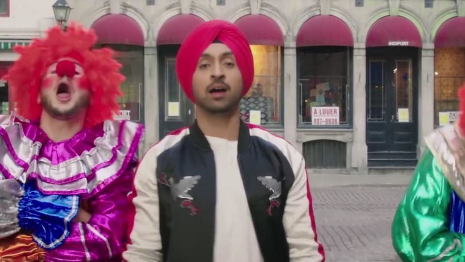 Actors Name Age Wiki Height Birth Place Career Details Glorious Gallan Super Singh 2017 Charmboard Share something about super singh. charmboard