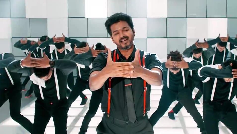 Vijay Celebrity Style In Omg Ponnu Sarkar 2018 From Omg Ponnu Charmboard You can view additional information about each sarkar actor on this list, such as when and where they were born. casualshirts