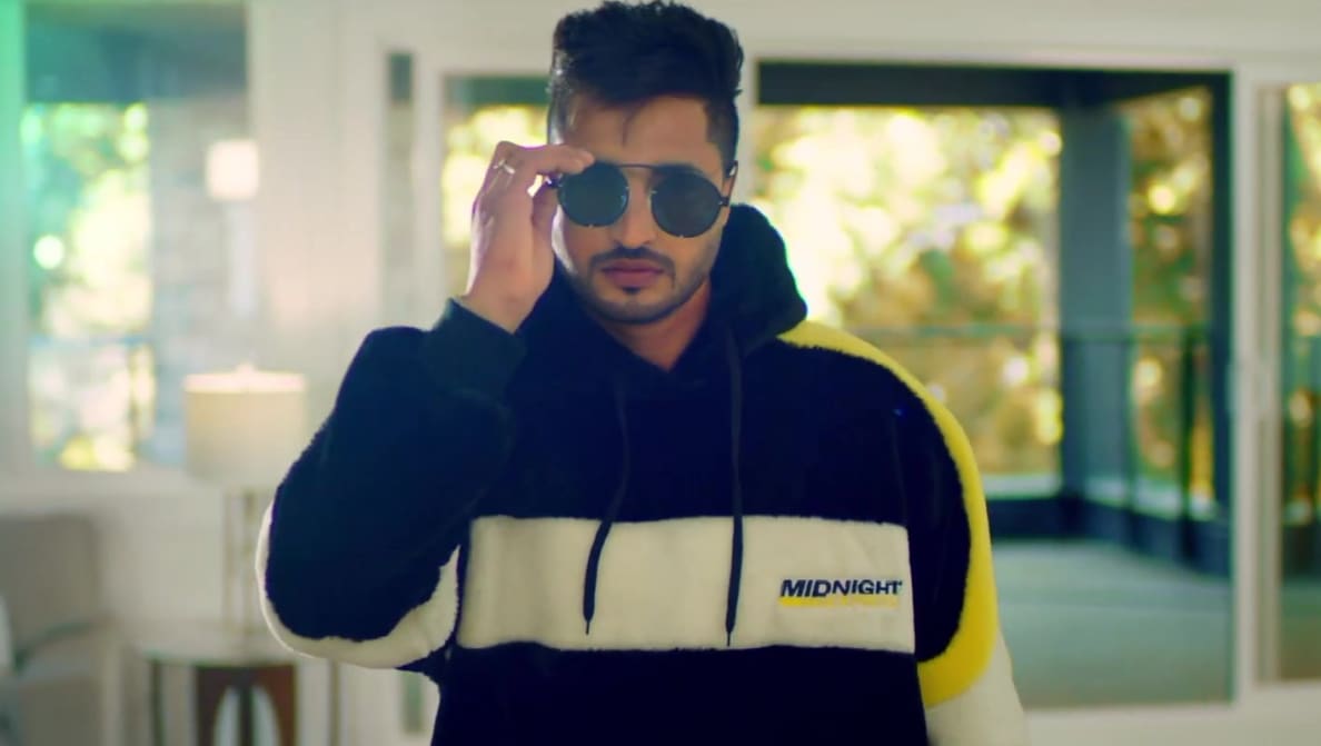 Jassi Gill Celebrity Style In Range Single 2019 From Range