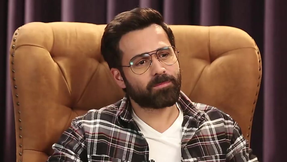 Get Emraan Hashmi Hair Hairstyle In Rishtey Cineplex Emraan
