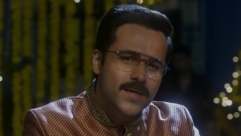 Get Emraan Hashmi Hair Hairstyle In Cheat India Phir Mulaaqat