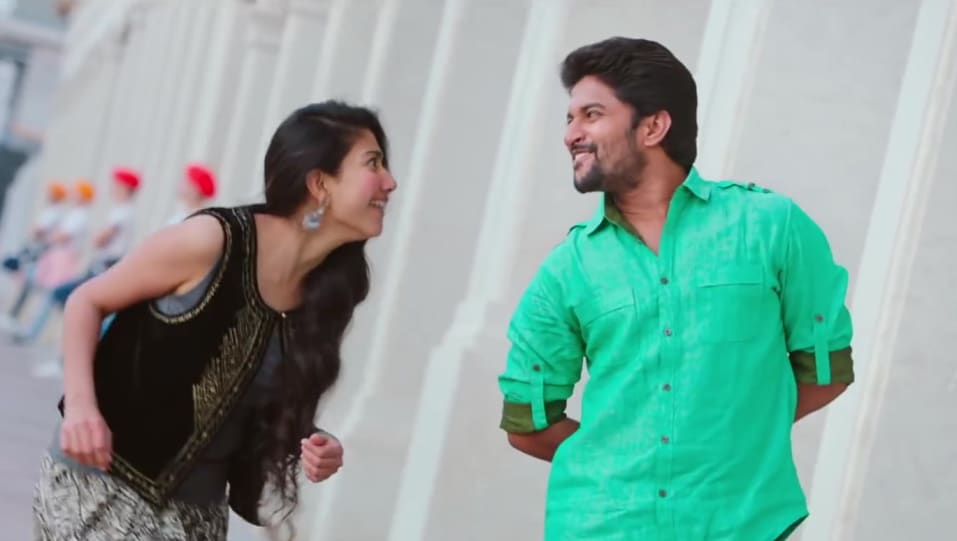 Actors Name Age Wiki Height Birth Place Career Details Yevandoi Nani Garu Mca 2018 Charmboard Nani got engaged to anjana yelavarthy in august 2012 and the couple tied knot on 2th of october in 2012. yevandoi nani garu mca