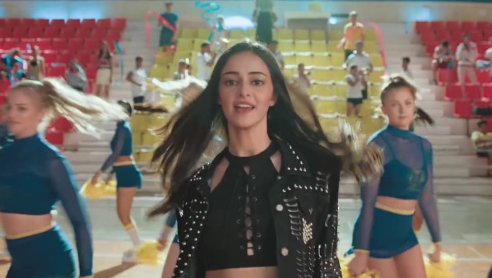 Ananya Pandey Celebrity Style In Jatt Ludhiyane Da Student Of The Year 2 2019 From Jatt Ludhiyane Da Charmboard Student of the year 2 releases on 10th may 2019. tops