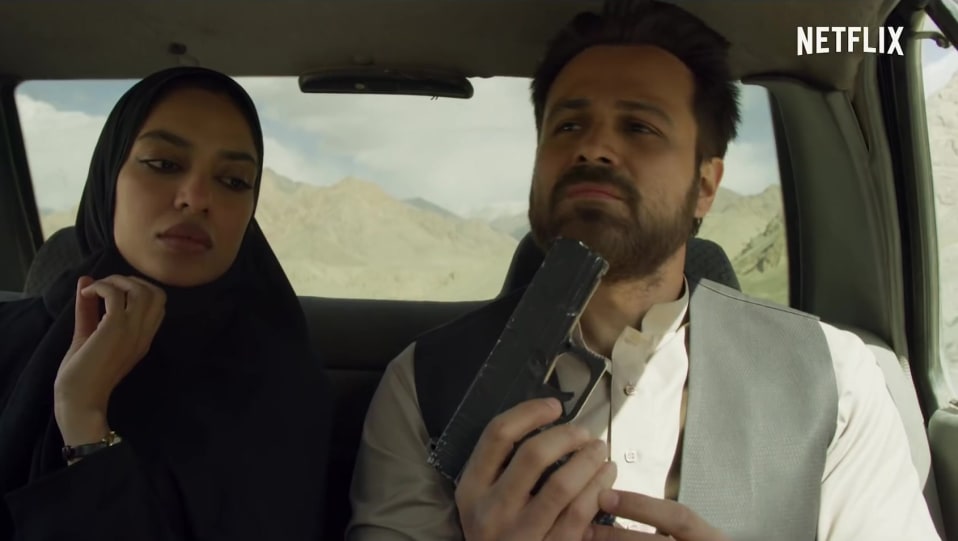 Emraan Hashmi Celebrity Style In Bard Of Blood Netflix India 2019 From Bard Of Blood Charmboard Where do i stream bard of blood online? pathanisuit