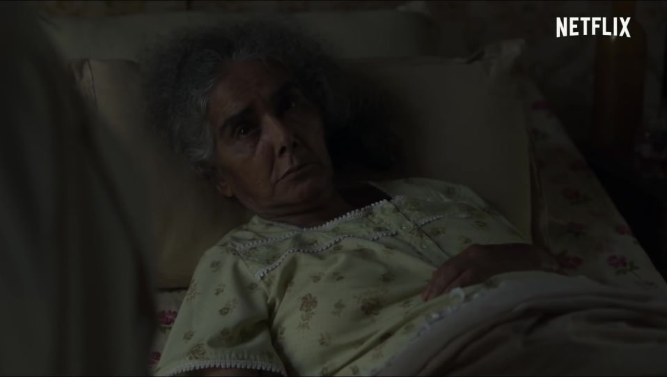 Actors Name Age Wiki Height Birth Place Career Details Official Trailer Ghost Stories 2019 Charmboard «on sets with the most wonderful person actress surekha sikri. charmboard