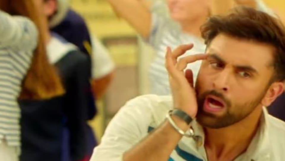 Ranbir Kapoor Celebrity Style In Matargashti Tamasha 2015 From Matargashti Charmboard We know that ranbir kapoor and deepika padukone are shooting for imtiaz ali's 'tamasha' in corsica, to the south of france. casualshirts