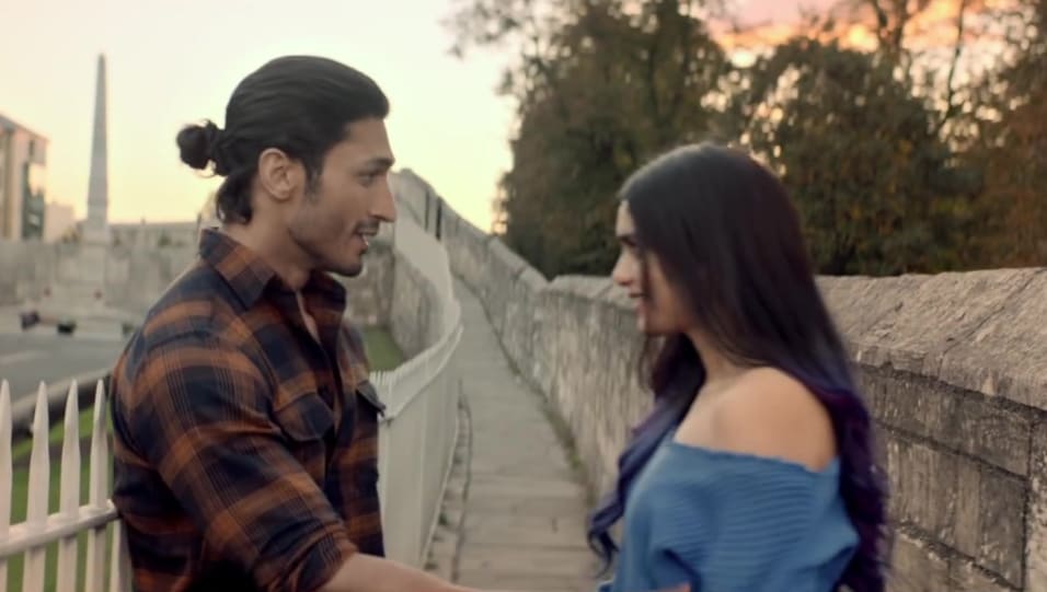 Actors Name Age Wiki Height Birth Place Career Details Akhiyaan Milavanga Commando 3 2019 Charmboard Vidyut jamwal live stunts for commando 3 watch latest bollywood gossip videos, latest bollywood news and behind the scene. akhiyaan milavanga commando