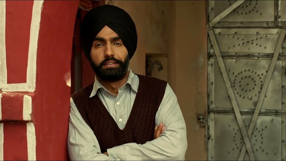 Ammy Virk Celebrity Style In Dharti Te Nikka Zaildar 3 2019 From Dharti Te Charmboard Nikka zaildar 3 (2019) punjabi movie watch online free. charmboard