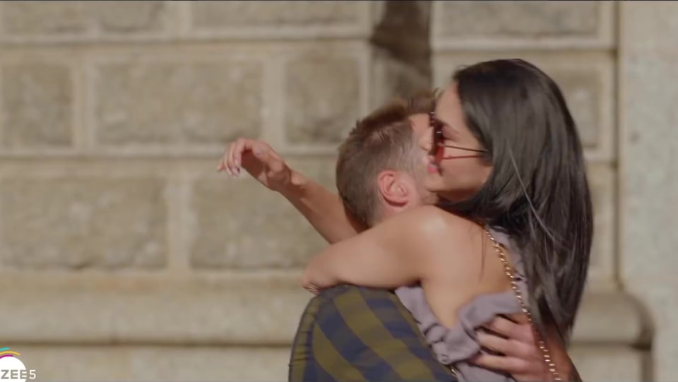 Actors Name Age Wiki Height Birth Place Career Details I Promise Karenjit Kaur The Untold Story Of Sunny Leone 2018 Charmboard 7 8 she was named penthouse pet of the year in 2003 and was a contract star for vivid entertainment. untold story of sunny leone