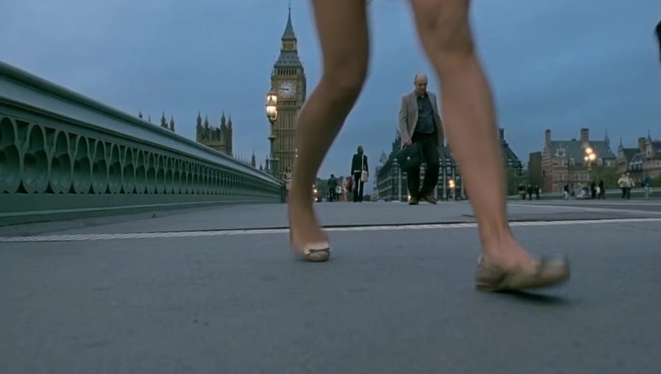 Jab Tak Hai Jaan Saans 2012 Filming Locations Top Places To Visit In Westminster Bridge United Kingdom 2012 filmleri, dram filmleri, hint filmleri, romantik filmler.