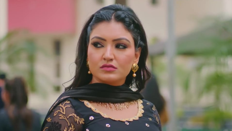 Social Buzz Anmol Gagan Maan Latest News Images Updates Posts Jatti Single 2020 Charmboard This beautiful outfit is styled by heer boutiqe. social buzz anmol gagan maan latest