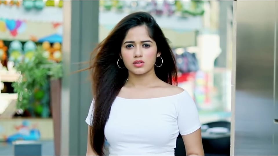 jannat zubair dresses online shopping