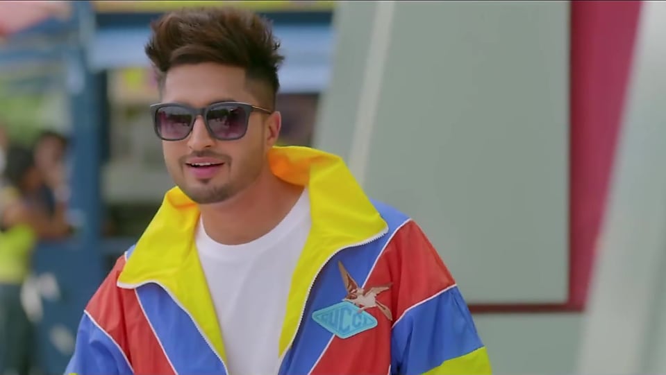 Get Jassi Gill Hair Hairstyle In Single Nikle Currant Charmboard