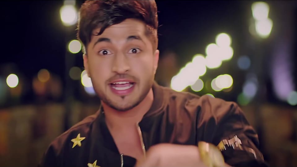 Jassi Gill Hair Style 2020 Best Hairstyle 2020