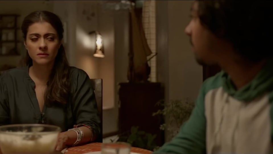 Kajol Celebrity Style In Chand Lamhe Helicopter Eela 2018 From Chand Lamhe Charmboard Helicopter eela 2018 on torrent.extto.com. charmboard