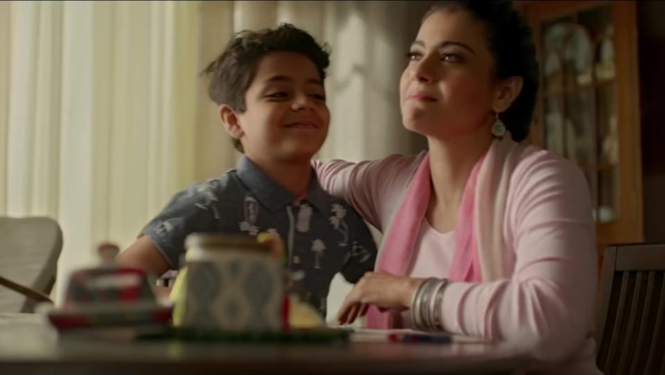 Kajol Celebrity Style In Chand Lamhe Helicopter Eela 2018 From Chand Lamhe Charmboard Helicopter eela (2018) hindi full movie watch online in hd print quality free download,full movie helicopter eela (2018). charmboard
