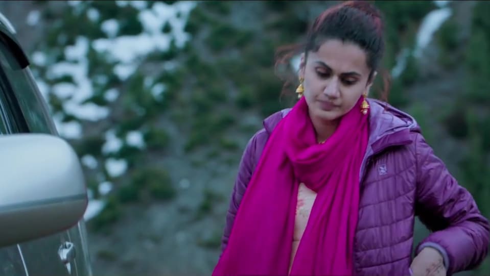 Actors Name Age Wiki Height Birth Place Career Details Chonch Ladhiyaan Manmarziyan 2018 Charmboard Manmarziyan is a romantic film and it's directed by anurag kashyap.