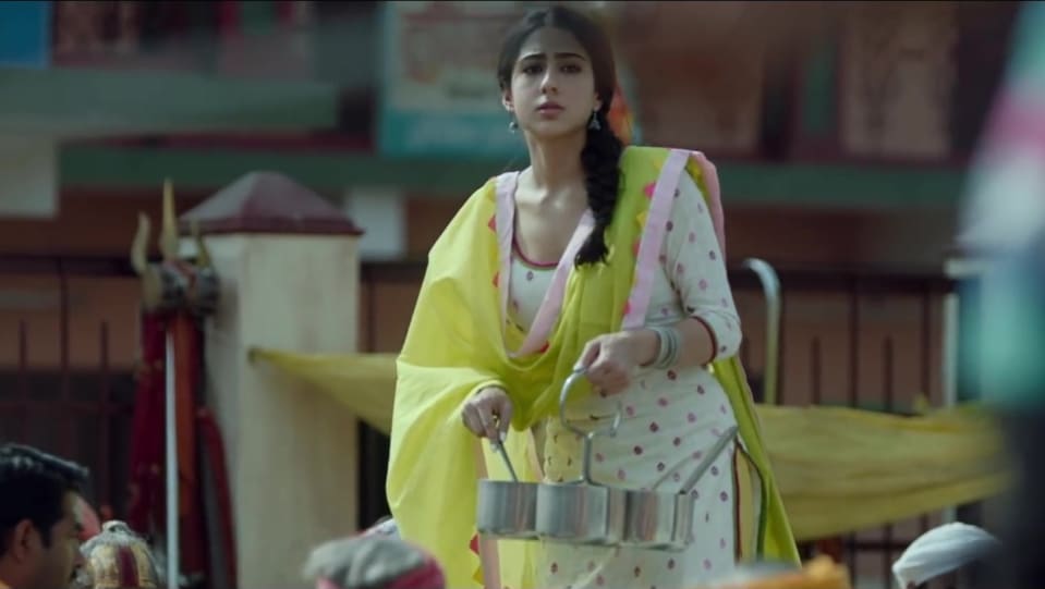 zimmermann stranded tier dress