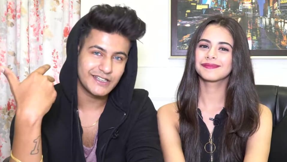 Celebrity Hairstyle Of Manjul Khattar From Interview Pop Bollywood 2019 Charmboard He has very good hold on playing. celebrity hairstyle of manjul khattar