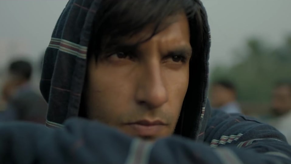 Ranveer Singh Celebrity Style In Azadi Gully Boy 2019 From Azadi Charmboard Directed by zoya akhtar, the movie also. charmboard