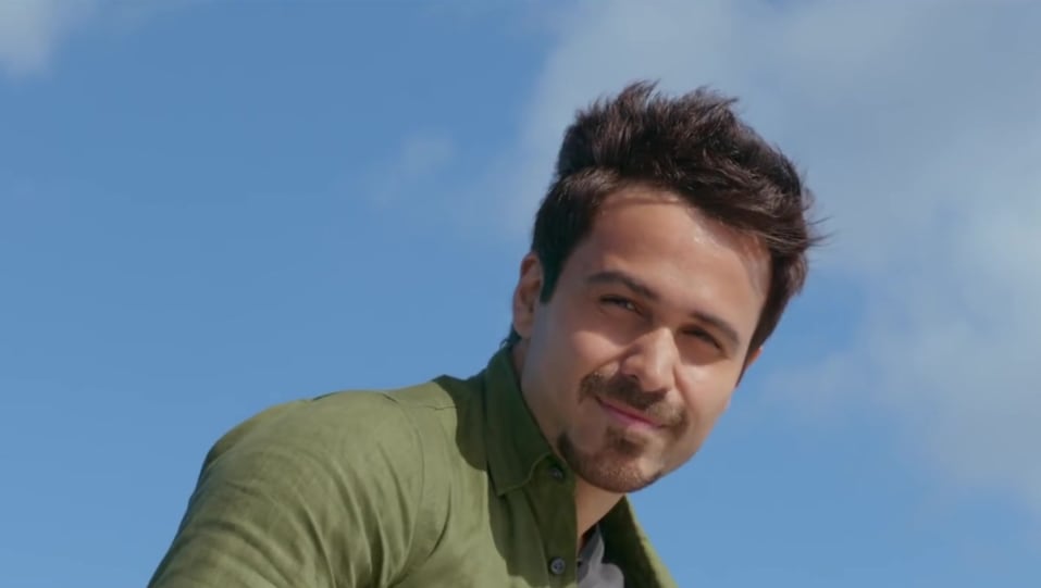 Celebrity Hairstyle Of Emraan Hashmi From Rom Rom The Body 2019 Charmboard * emran hashmi's wedding pictures *.