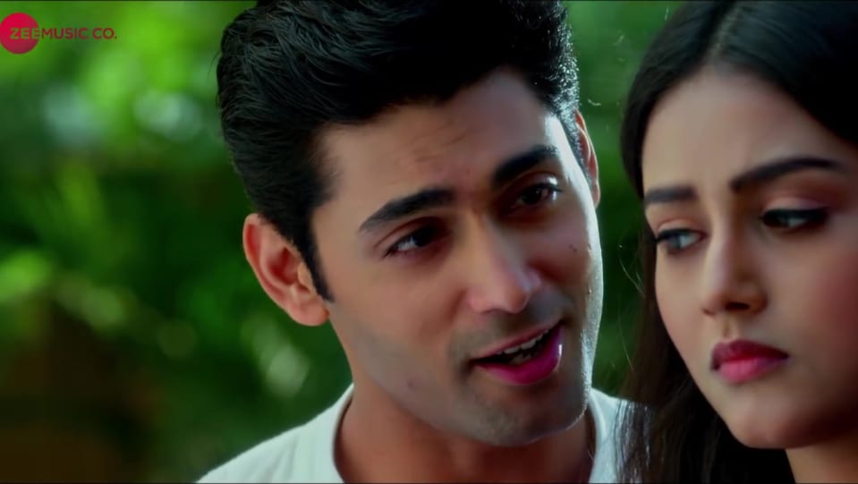 Ruslaan Mumtaz Celebrity Style In Hone De Ishq Shuru Single 2019 From Hone De Ishq Shuru Charmboard At a very young age he decided to become an actor. charmboard