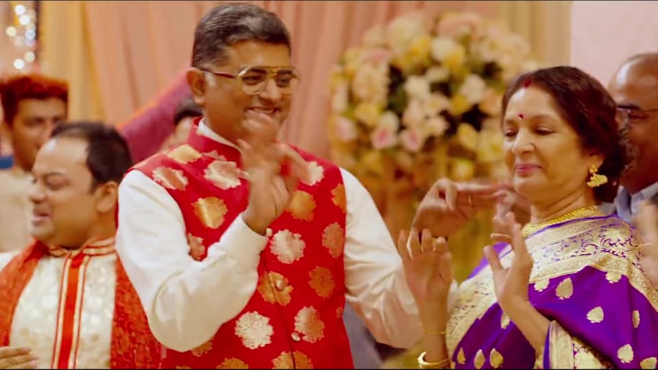 Actors Name Age Wiki Height Birth Place Career Details Morni Banke Badhaai Ho 2018 Charmboard Find story, trailers, cast & crew, photo gallery, videos, songs, box office collection & every news badhaai ho film made headlines for at cinestan.com. charmboard