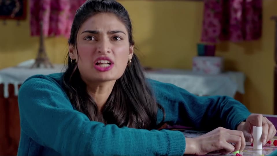 Actors Name Age Wiki Height Birth Place Career Details Official Trailer Motichoor Chaknachoor 2019 Charmboard Nawazuddin siddiqui as pushpinder tyagi. charmboard