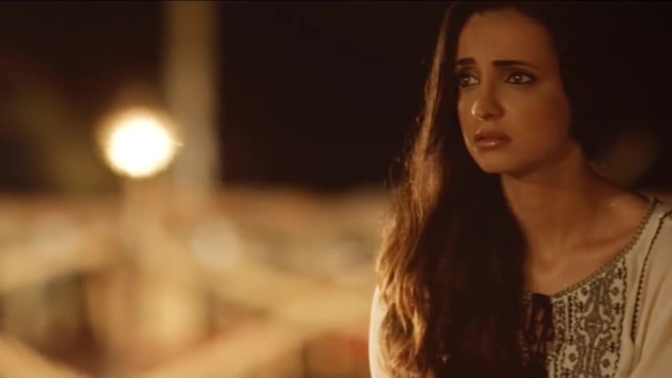 Sanaya Irani In Dress Outfit Celebrity Clothing Charmboard Iss pyaar ko kya naam doon. charmboard