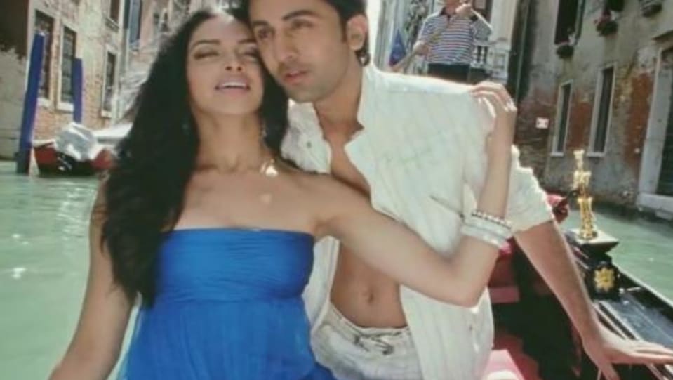 Ranbir Kapoor Celebrity Style In Khuda Jaane Bachna Ae Haseeno 2008 From Khuda Jaane Charmboard It is written by samina ejaz, produced by asad qureshi and abdullah kadwani and directed by zeeshan ahmed. blazer