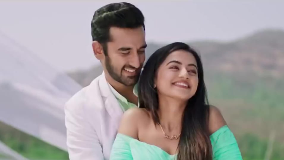 Actors Name Age, Wiki, Height, Birth Place, Career Details - ishq mein  marjawan Promo, ColorsTV, 2020 | Charmboard
