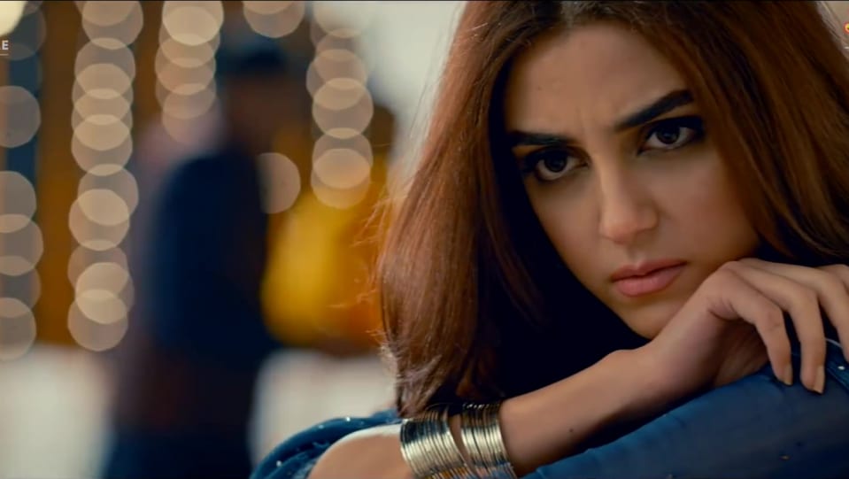 Maya Ali Celebrity Style In Ishq Nachaunda Teefa In Trouble 2018 From Ishq Nachaunda Charmboard Teefa goes to poland to bring anya to pakistan to marry gangster butt's son but gets into trouble with anya's gangster father and the police. anarkali