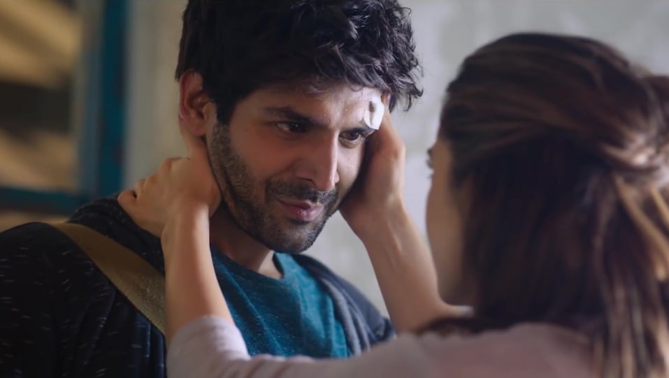 Kartik Aaryan Jewellery Accessories From Shayad Love Aaj Kal 2 2020 Celebrity Jewellery Charmboard Shayad love aaj kal 2020 הוא שיר פופולרי מאת a.b. charmboard