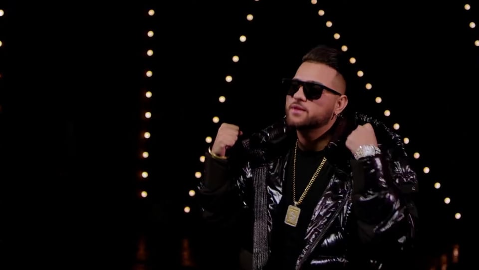 Karan Aujla Celebrity Style In Jhanjar Single 2020 From Jhanjar Charmboard You can make your own free ringtone for yours mobile phones. jacket