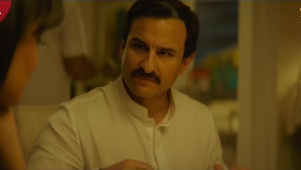 Actors Name Age Wiki Height Birth Place Career Details Chhod Diya Baazaar 2018 Charmboard Saif ali khan on playing shakun kothari in baazaar: charmboard