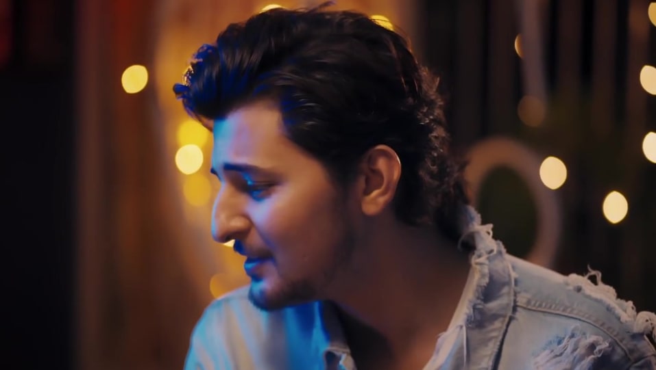 Darshan Raval Celebrity Style In Tere Naal Single 2020 From Tere Naal Charmboard Gurpreet saini, gautam g sharma music: jacket