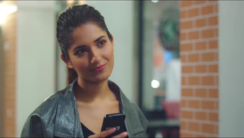 Social Buzz Ruhani Sharma Latest News Images Updates Posts Hypnotize Single 2020 Charmboard