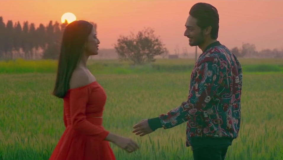 Saanvi Dhiman Celebrity Style In Feel Good Gidarh Singhi 2019 From Feel Good Charmboard However, saanvi dhiman wikipedia reveals that she is unmarried and no other details. charmboard