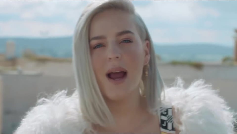 Social Buzz Anne Marie Latest News Images Updates Posts Ciao Adios Speak Your Mind 2017 Charmboard Kredit umožní i stahování neomezenou. ciao adios speak your mind