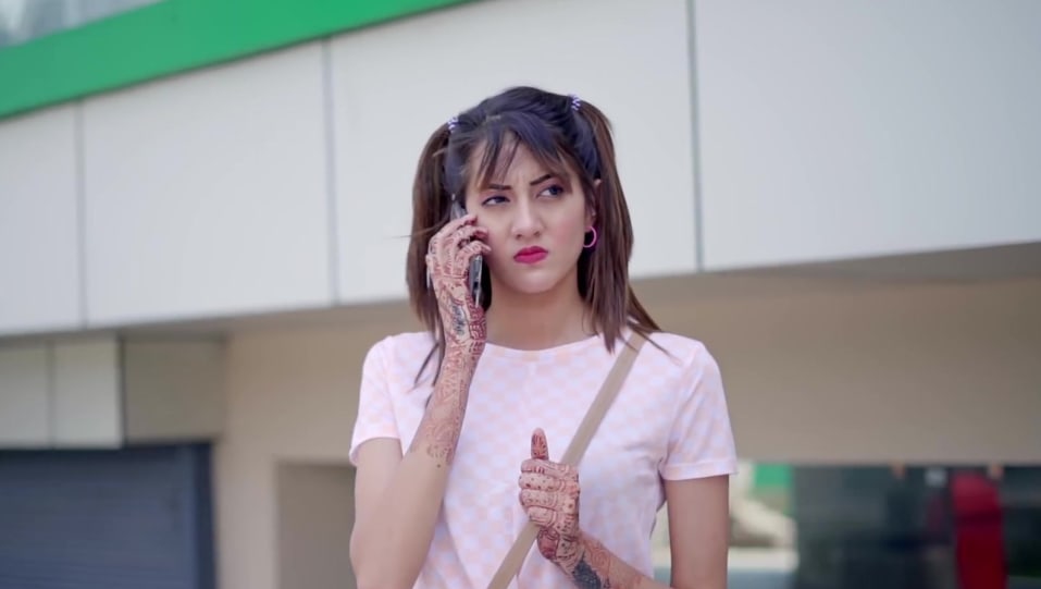 Reet Narula Celebrity Style In Lado Official Video Mr Mrs Narula Single 2020 From Lado Official Video Mr Mrs Narula Charmboard Learn animals names for children. tees