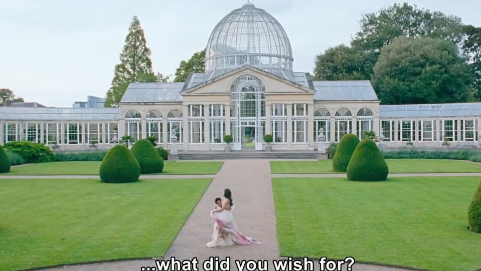 Jab Tak Hai Jaan Saans 2012 Filming Locations Top Places To Visit In Syon Park Gardens Isleworth London Uk United Kingdom Jab tak hai jaan heart touch dialogue. jab tak hai jaan saans 2012 filming