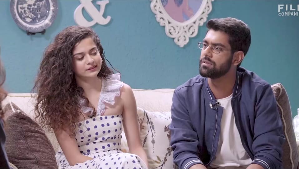 Actors Name Age Wiki Height Birth Place Career Details Interview With Mithila Palkar And Dhruv Sehgal Little Things 2018 Charmboard Little things 3, starring mithila palkar and dhruv sehgal, is now streaming only on netflix. charmboard