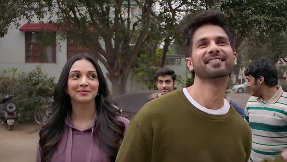 Get Shahid Kapoor Hair Hairstyle In Kabir Singh Mere Sohneya