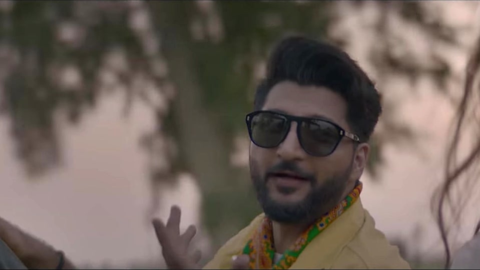 Bilal Saeed - Celebrity Style in Qubool, single, 2020 from Qubool. |  Charmboard