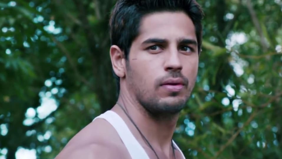 Sidharth Malhotra Celebrity Fashion Footwear In Outfit Name Charmboard What went into the making of this new age villain?