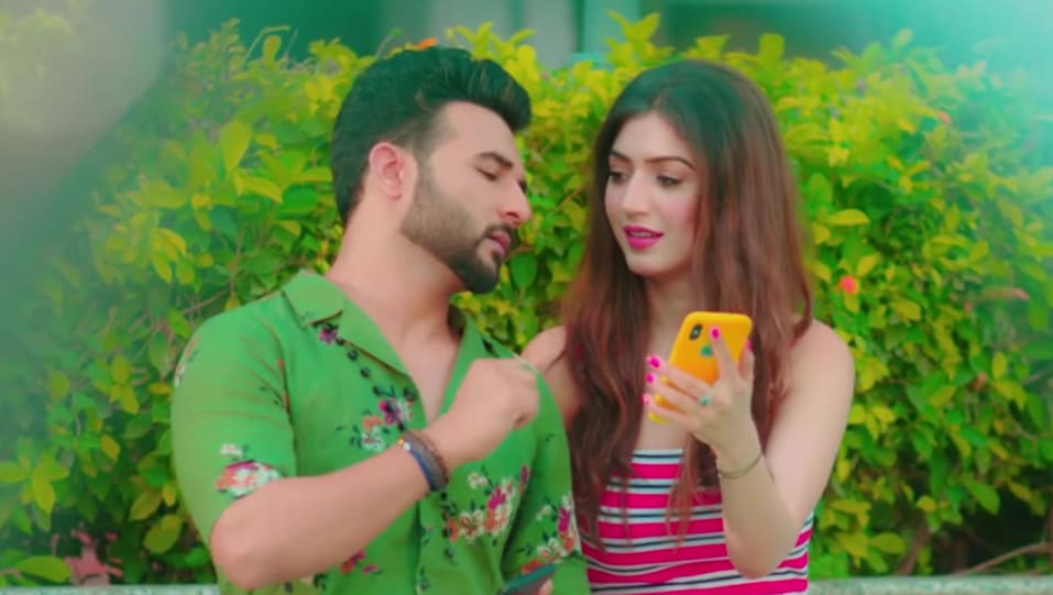 Priyanka Khera Celebrity Fashion Footwear In Outfit Name Charmboard This serial is a story of four sisters; charmboard