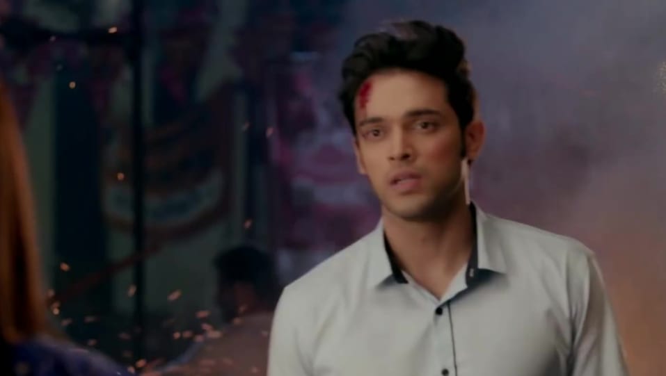 Parth Samthaan Celebrity Style In Kasautii Zindagii Kay Komolika First Move Kasautii Zindagii Kay 2019 From Kasautii Zindagii Kay Komolika First Move Charmboard I think it's about time we appreciate anurags big heart for being married. casualshirts