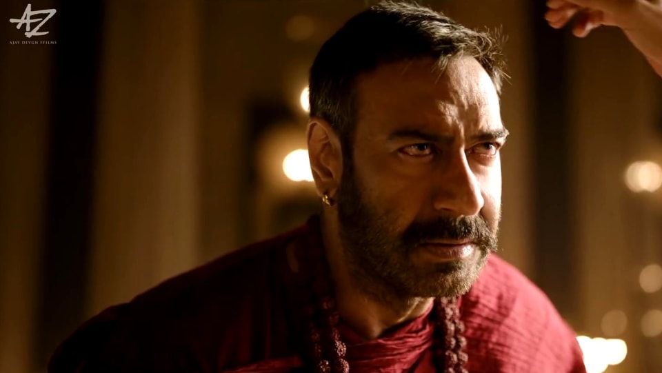 Celebrity Hairstyle Of Ajay Devgan From Official Trailer Tanhaji The Unsung Warrior 2019 Charmboard We collect these ajay devgan hairstyle hd wallpaper and photos. celebrity hairstyle of ajay devgan from